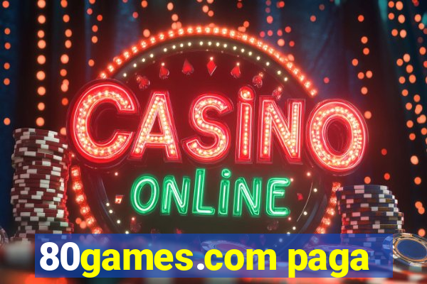 80games.com paga
